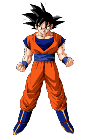Goku